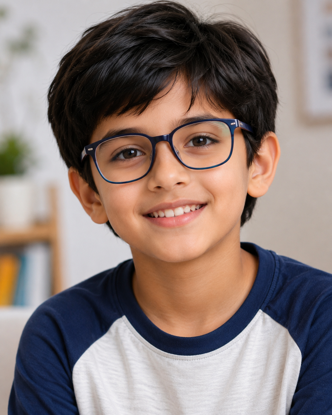 Kids Eyeglasses