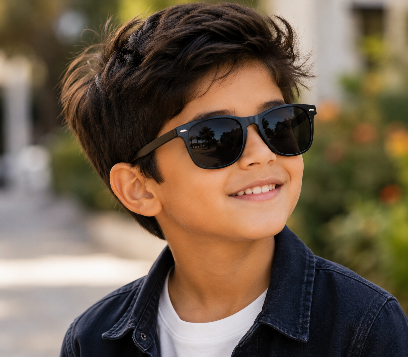 Kids Sunglasses